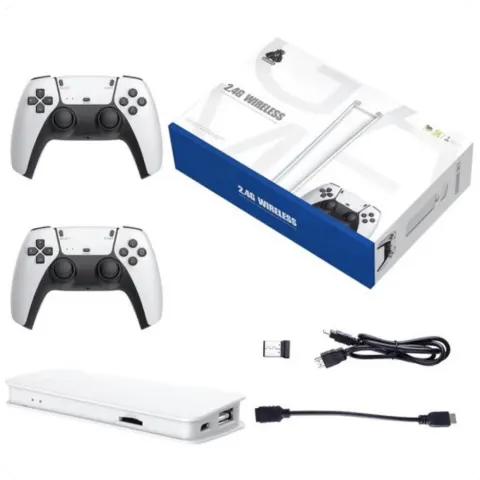 CONSOLA BLULORY GAME STICK PS5 M15 PRO