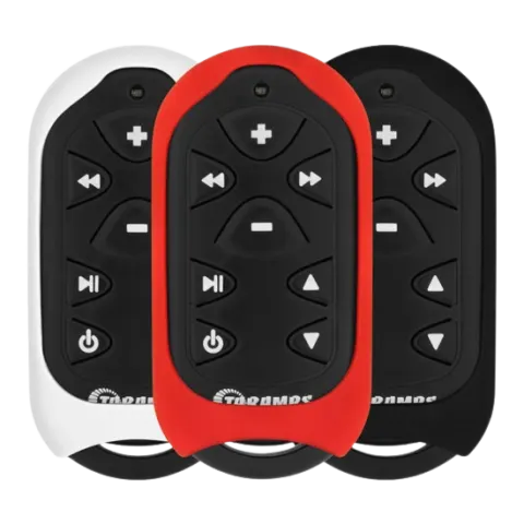 CONTROL A DISTANCIA TARAMPS CON CABLE