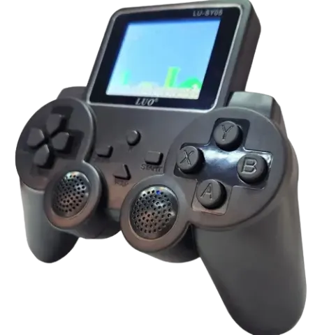 CONTROL GAME LUO LU-SY05