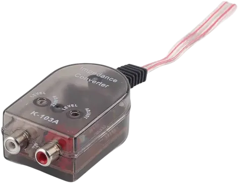ADAPTADOR PASIVO HLC-411