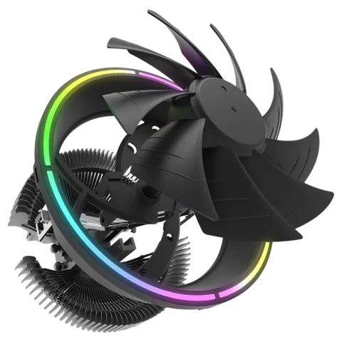 COOLER DARKVOID 80236