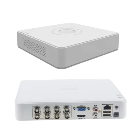 DVR 8CH HIKVISION DS-7108HGHI-M1
