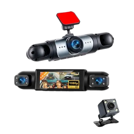 DVR ECOPOWER EP-8776