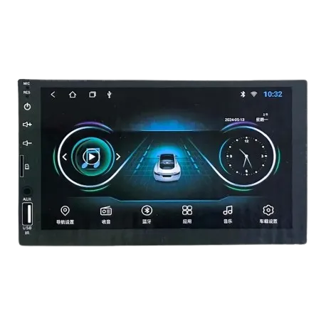 AUTORADIO ECOPOWER EP-8747 7″ ANDROID