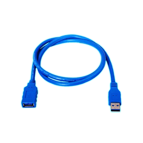 EXTENSOR USB 3MTS