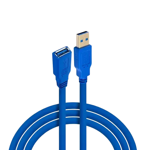EXTENSOR USB 5MTS