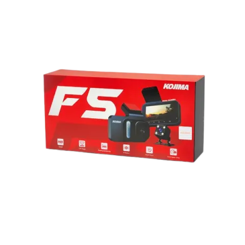 FILMADORA KOJIMA F5