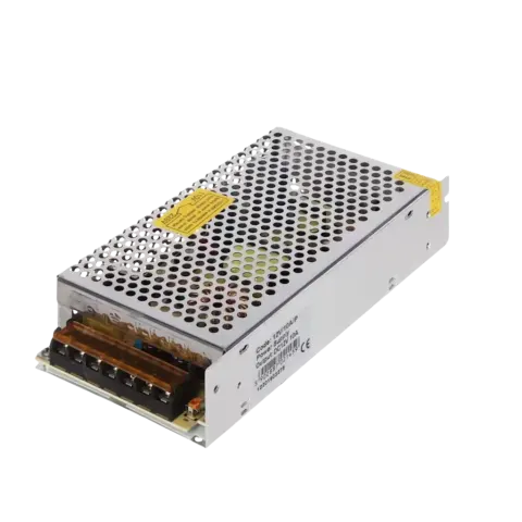FUENTE CCTV METAL 12/15A