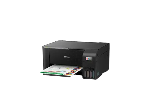 IMPRESORA EPSON L3250 ECOTANK WIFI