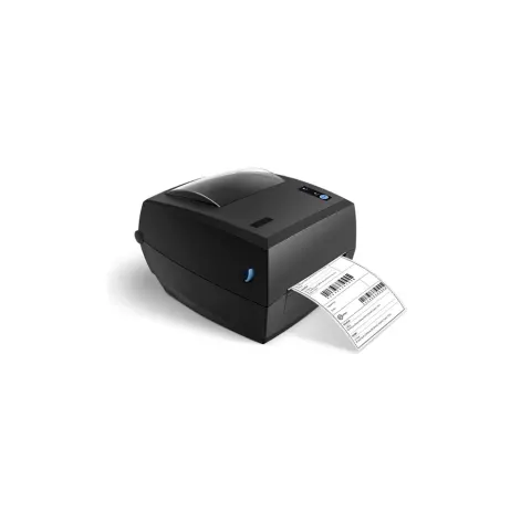 IMPRESORA TERMICA DIRECTA FTX ETIQUETA 4" TDE010U USB NEGRO
