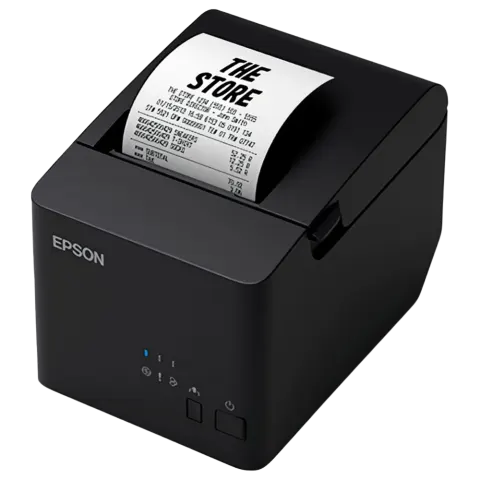 IMPRESORA EPSON TERMICA TM-T20II