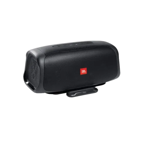 JBL BASSPRO GO PORTABLE SUBWOOFER