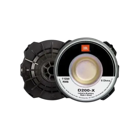DRIVER D200-X JBL