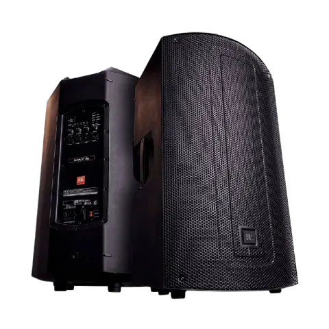 JBL MAX 15 + PEDESTAL