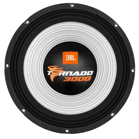 WOOFER 15SWT3000 TORNADO 4 OHMS