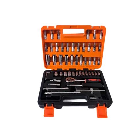 JUEGO DE DADOS 53 PCS NHK-237