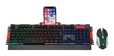 KIT GAMING KOLKE KGK-464