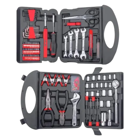 KIT HERRAMIENTAS MANUALES NHK-052 NAPPO
