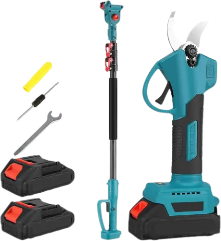 KIT MOTOSIERRA Y PODA