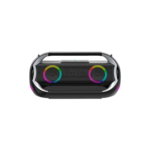 PARLANTE KOLKE PRO XTREME KPM-677 +VASO