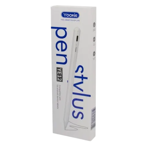 LAPIZ YE12 OPTICO PARA APPLE
