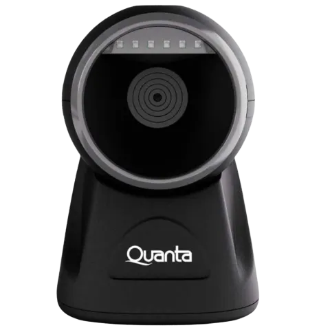 LECTOR COD/BARRAS QUANTA QTLCE170