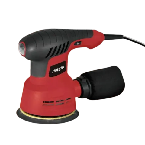 LIJADORA ORBITAL NAPPO 300W NHL-115