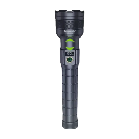 LINTERNA ECOPOWER EP-8011