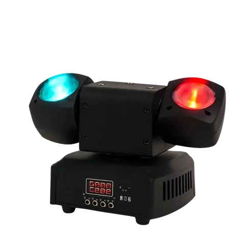 LUZ MOVIL LUO LU-2119