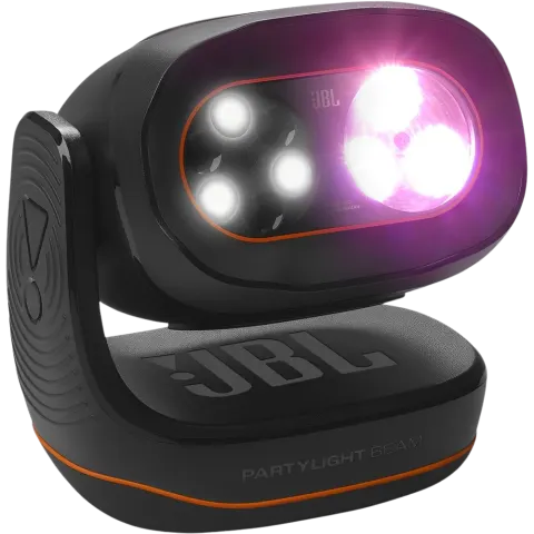 LUCES PARTYLIGHT BEAM JBL