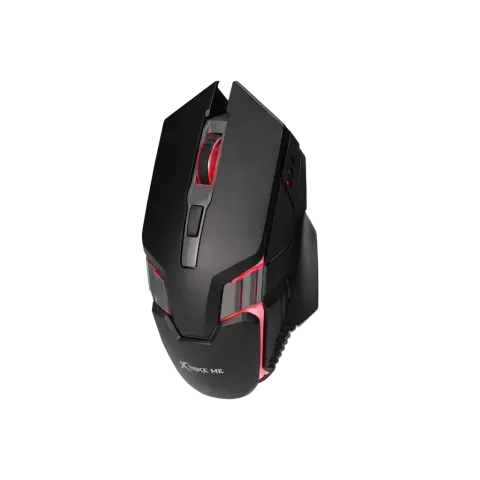 MAUSEGAMER XTRIKE GM-110