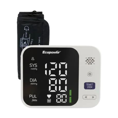 MEDIDOR DE PRESION ECOPOWER EP-2746