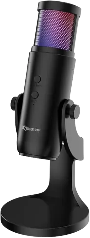 MICROFONO GAMER XTRIKE XMC-03