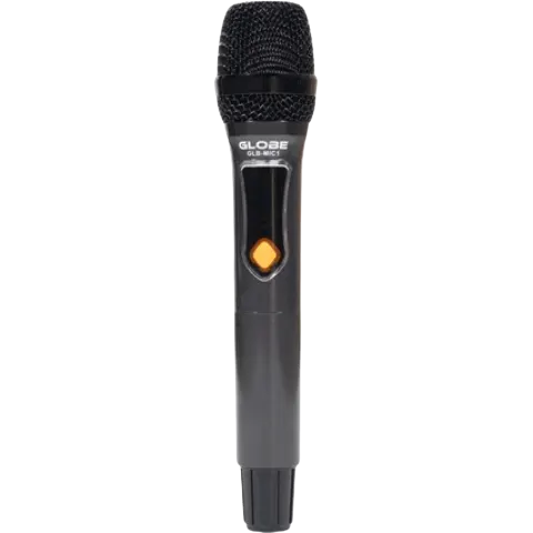 MICROFONO GLOBE GLB-MIC1