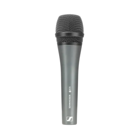 MICROFONO SENNHEISER E835