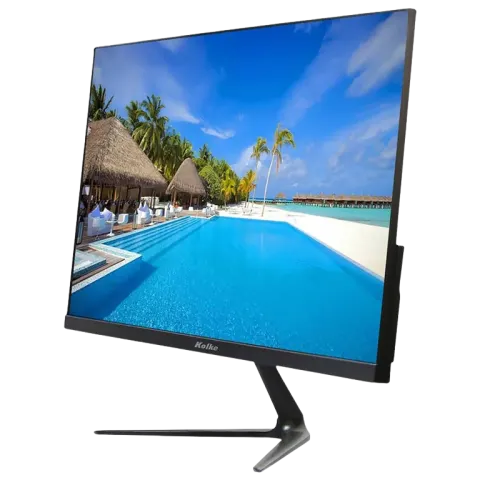 MONITOR LED KOLKE 21.5 FUL HDKES-581