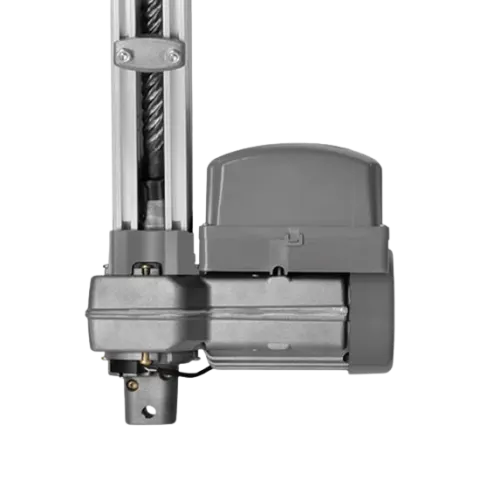 MOTOR BAZCULANTE PPA 400 A CADENA