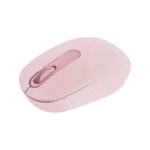 MOUSE LOGITECH M196 ROSADO