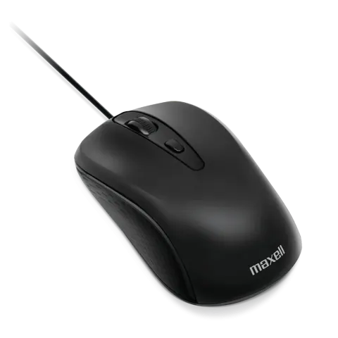 MOUSE MAXELL MOWR-101