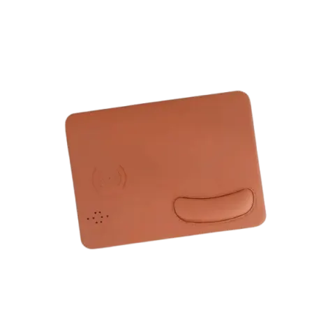 MOUSE PAD WIRELESS N8567-N