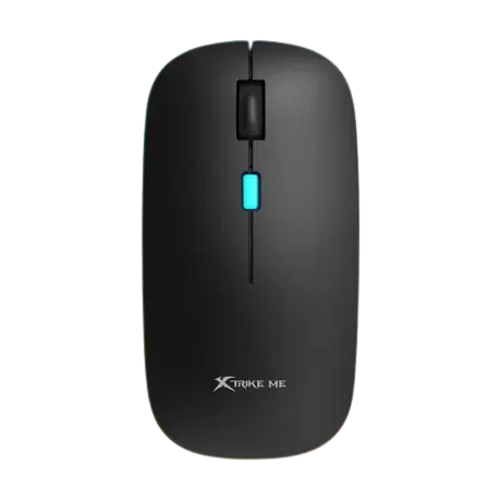 MOUSE XTRIKE GW-113 GAMING INALAMBRICO