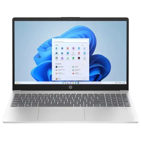 NB HP 15-FD0153WM, INTEL CORE I5-1334U 1.30HZ (4.60GHZ), 8GB RAM, 512GB