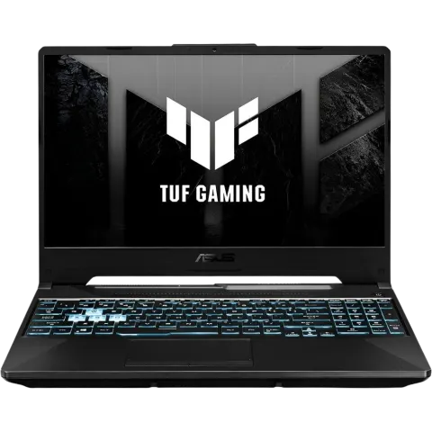 NB ASUS TUF FA506N RYSZEN7 8/512RTX3050 4GB