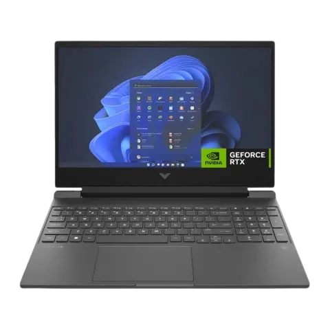 NOTEBOOK GAMER HP VICTUS 15-FA2013DX 512/8G