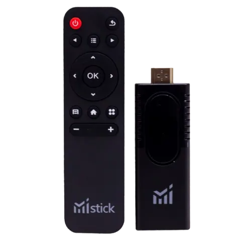 ONIX M:I ANDROIDTV