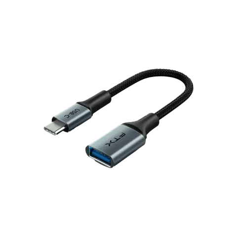  ADAPTADOR OTG FTX USB-C A USB