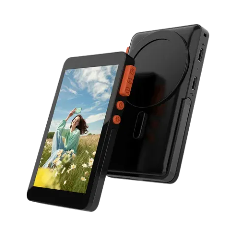 PANTALLA PARA SELFIE X40F 3RD