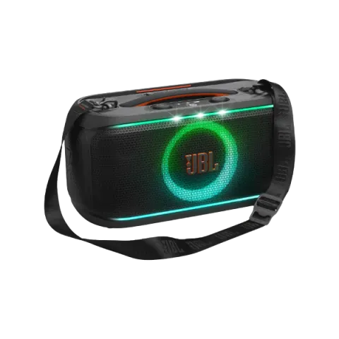 PARTYBOX ON THE GO 2 PLUS