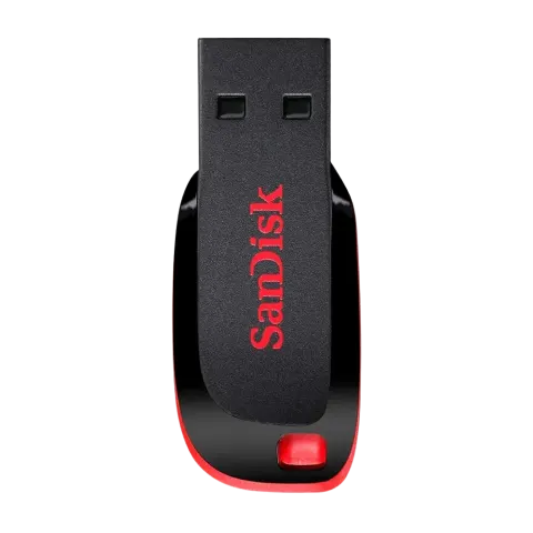 PENDRIVE 32GB SANDISK