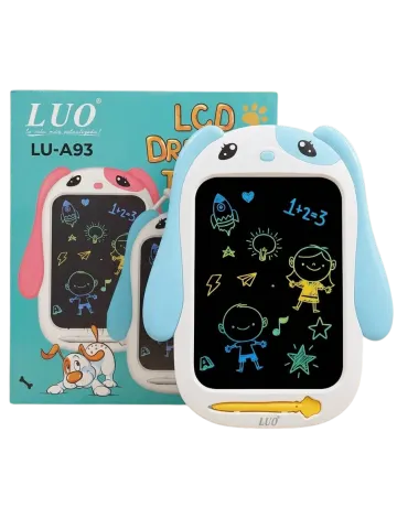 PIZARRA MAGICA LUO LU-A90/A91/A92/A93/A94